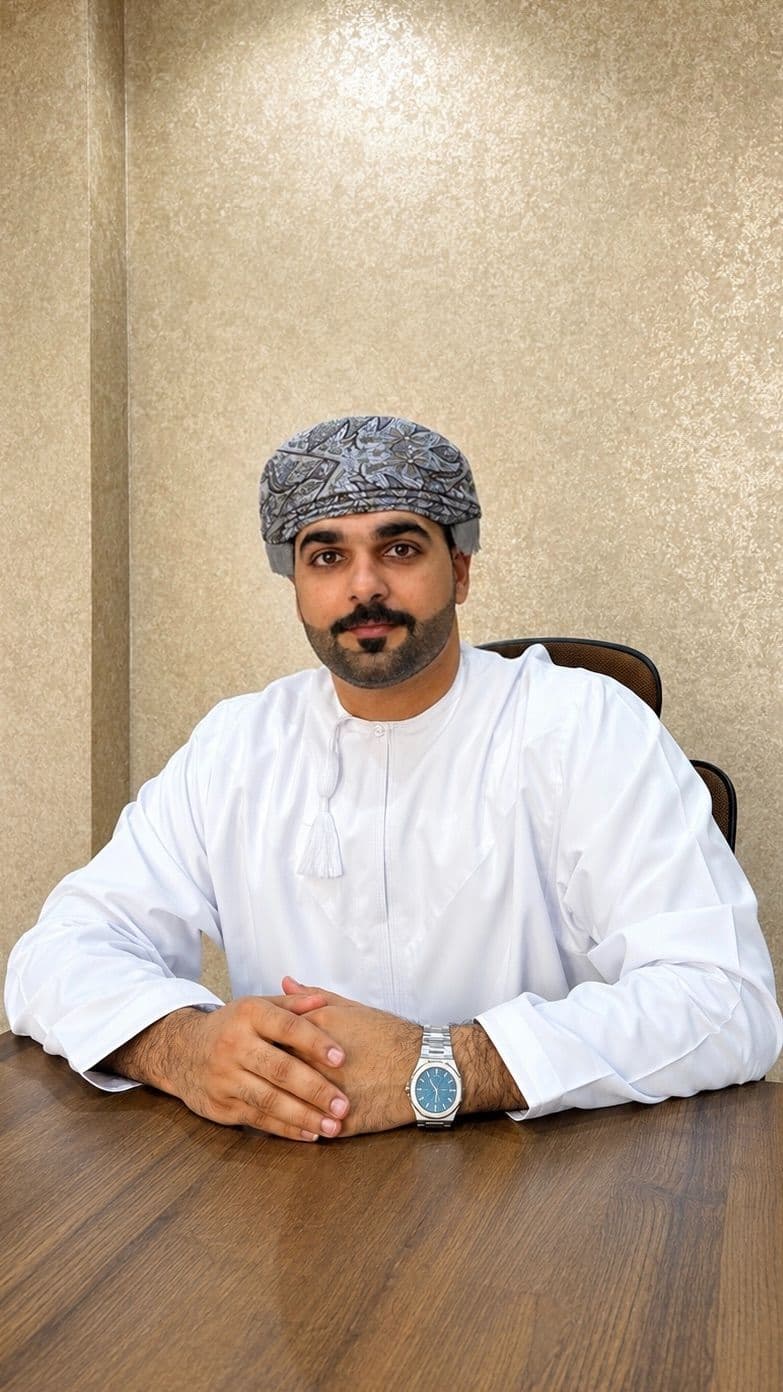 Laith Yasir Al-balushi