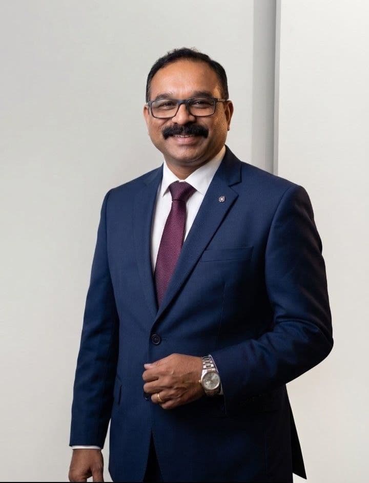 Sunil Kolthapully